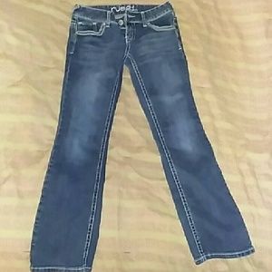 Rue 21 Girls Jeans
